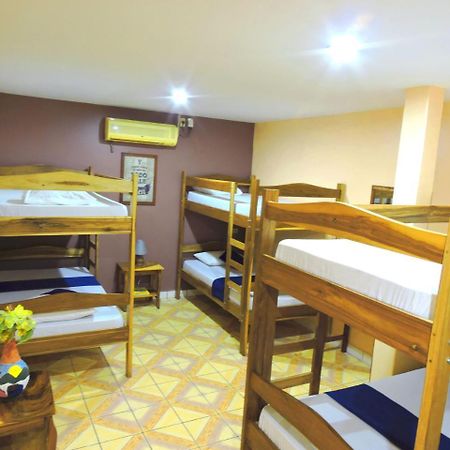 Hotel Xolotlan Μανάγκουα Εξωτερικό φωτογραφία