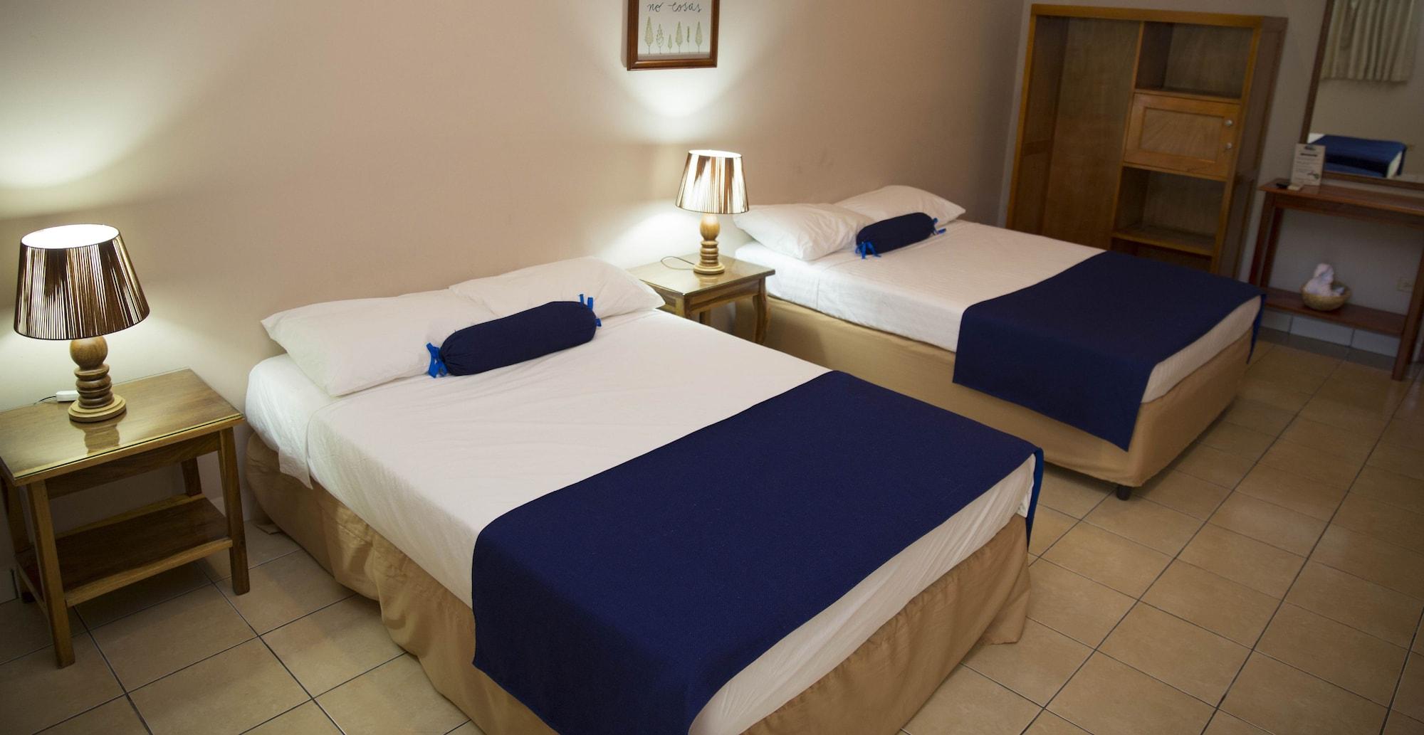 Hotel Xolotlan Μανάγκουα Εξωτερικό φωτογραφία