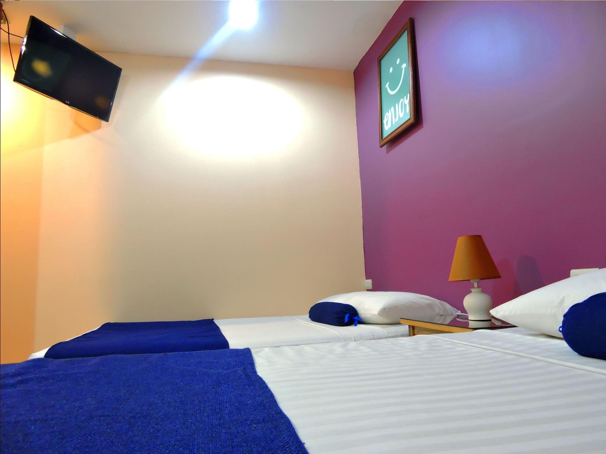 Hotel Xolotlan Μανάγκουα Εξωτερικό φωτογραφία