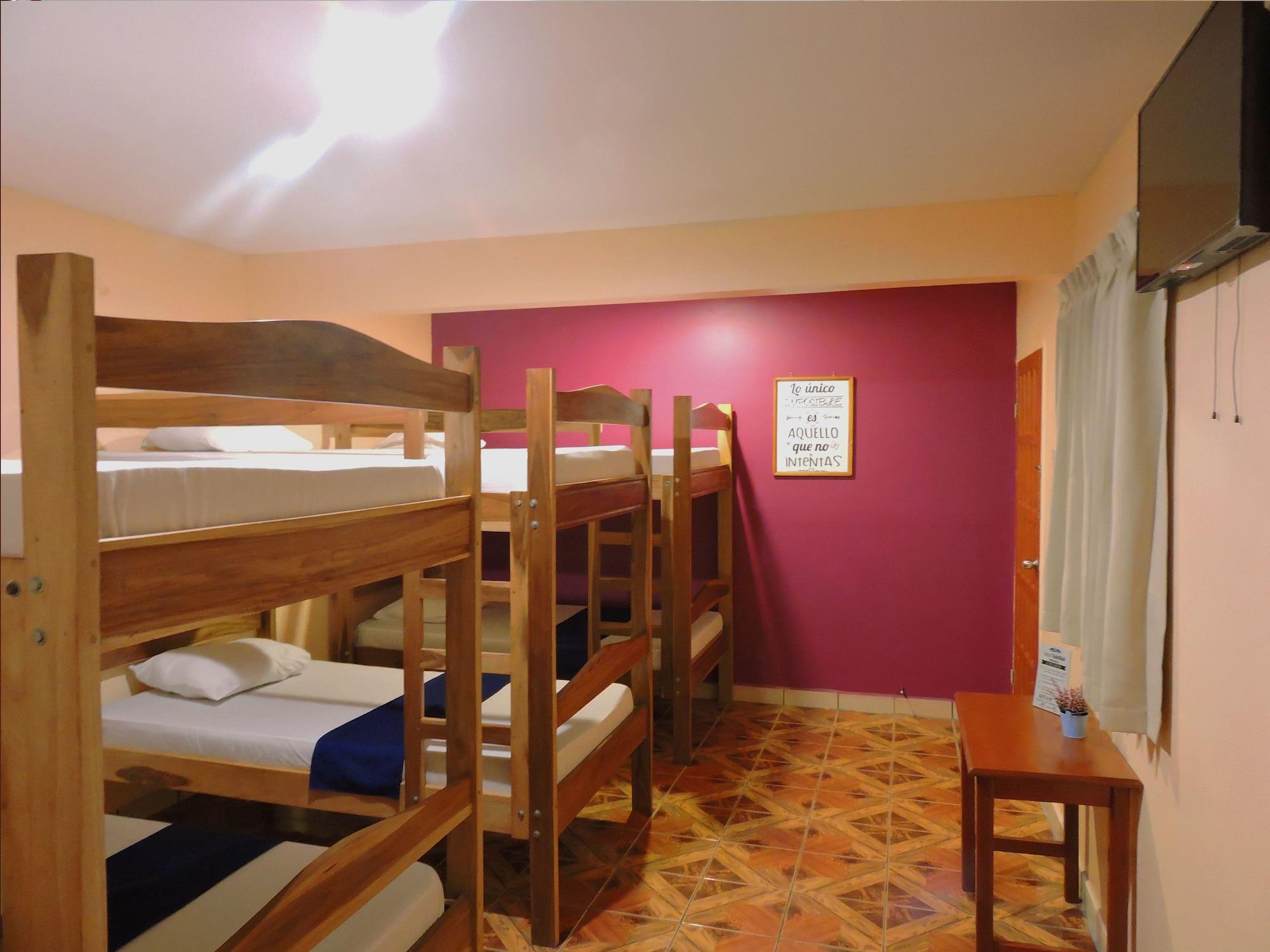 Hotel Xolotlan Μανάγκουα Εξωτερικό φωτογραφία