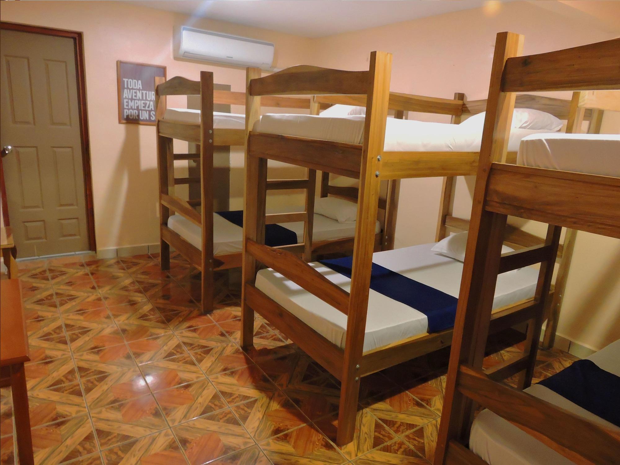 Hotel Xolotlan Μανάγκουα Εξωτερικό φωτογραφία