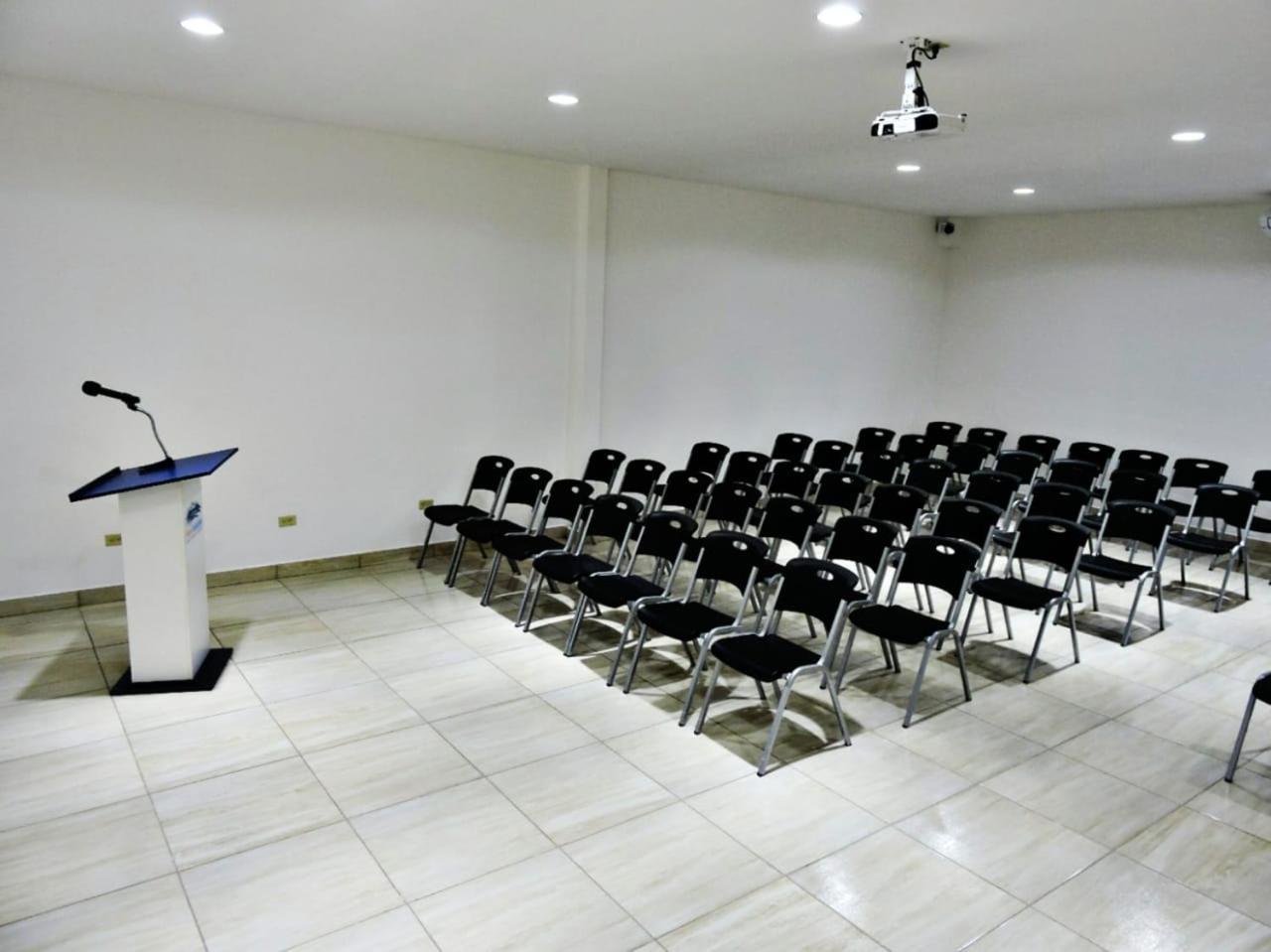 Hotel Xolotlan Μανάγκουα Εξωτερικό φωτογραφία