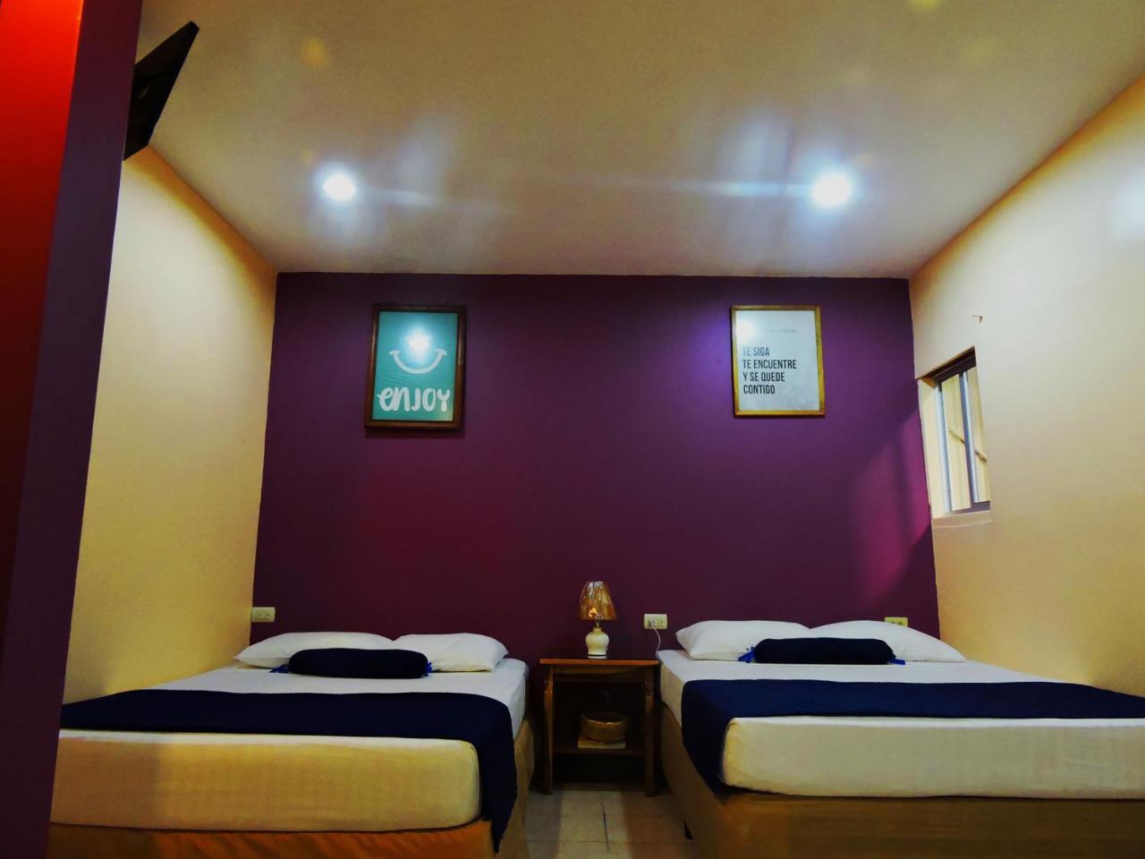 Hotel Xolotlan Μανάγκουα Εξωτερικό φωτογραφία
