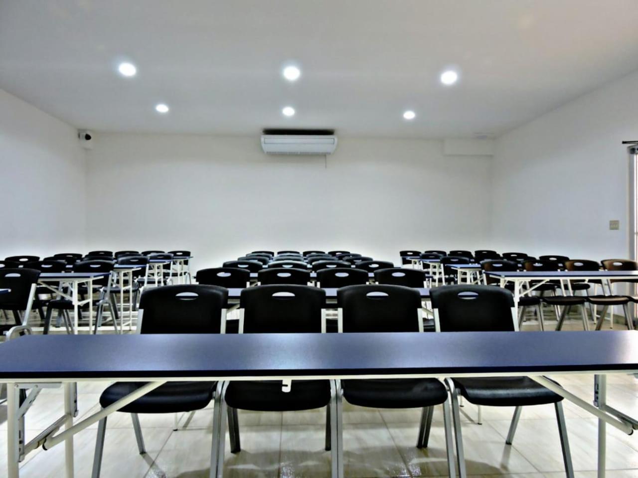 Hotel Xolotlan Μανάγκουα Εξωτερικό φωτογραφία