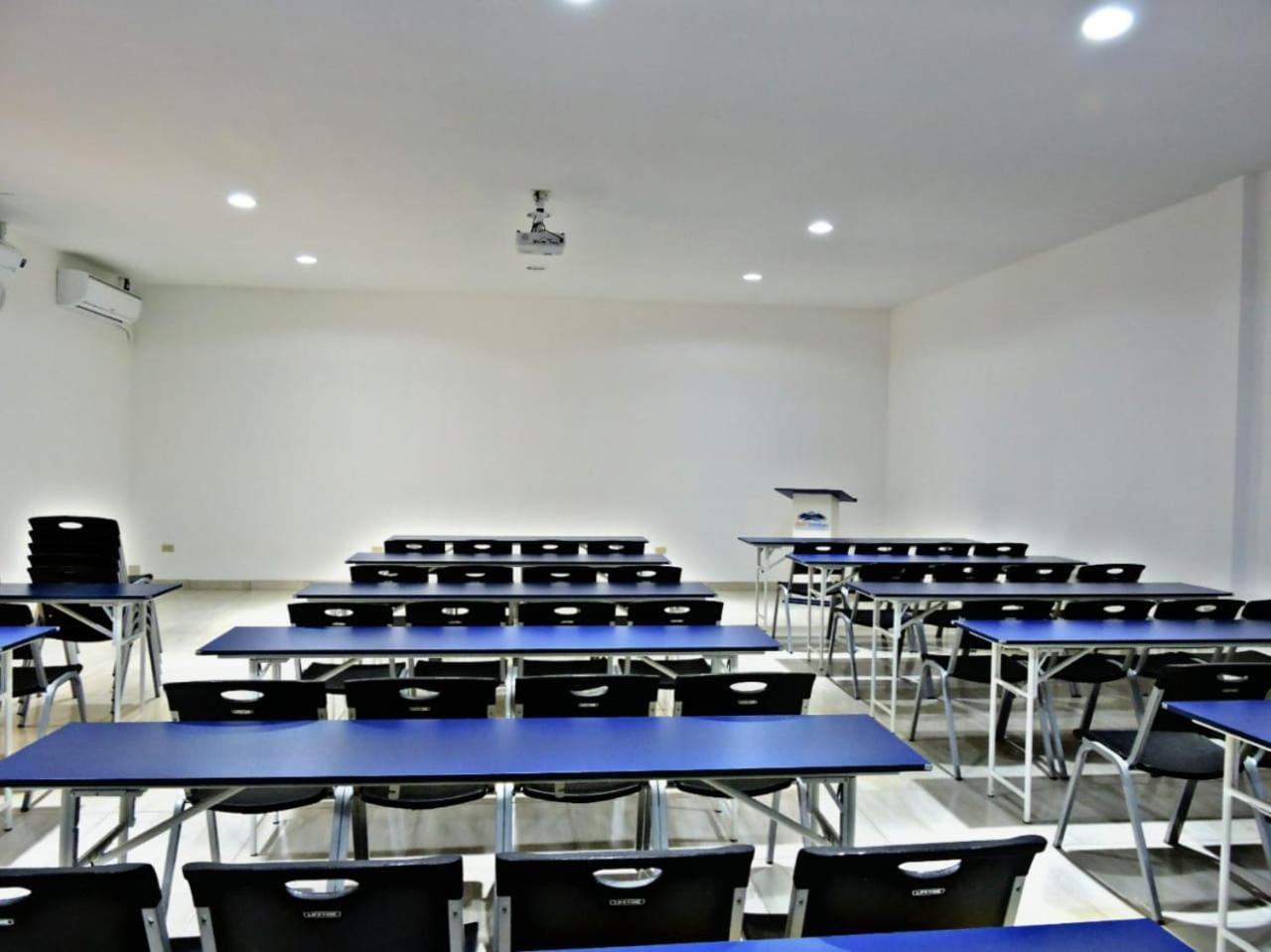 Hotel Xolotlan Μανάγκουα Εξωτερικό φωτογραφία