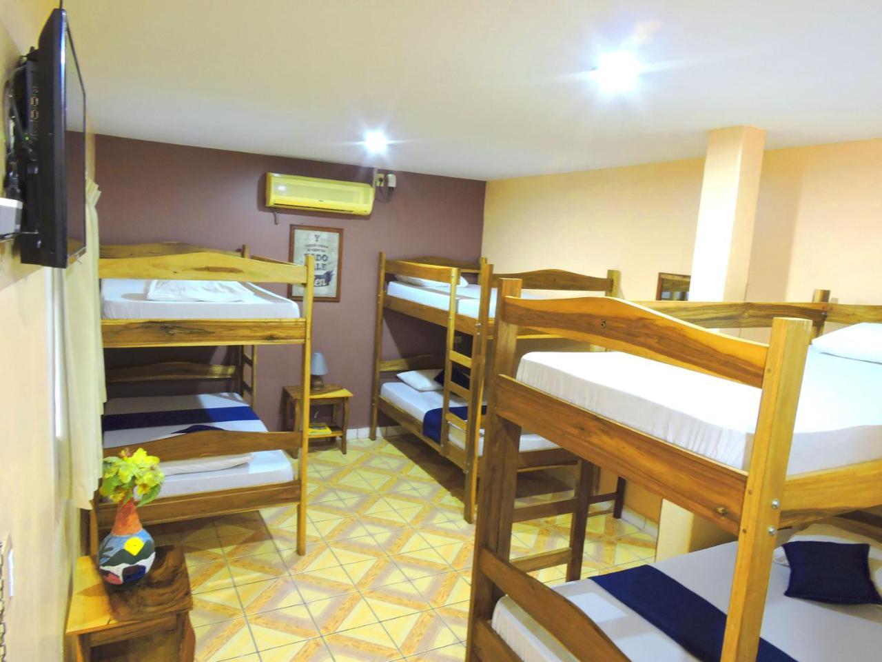 Hotel Xolotlan Μανάγκουα Εξωτερικό φωτογραφία